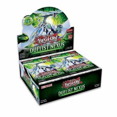 Duelist Nexus: Booster Box(Pre-Order Only)($80 Cash/$105 Store Credit)(7/14/2023)